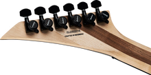 Load image into Gallery viewer, Jackson 2914507525 Pro Plus Series Soloist SLA2 HT Electric Guitar - Toxic Apple