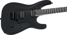 Load image into Gallery viewer, Jackson 2914527503 Pro Plus Series Soloist SLA2 Electric Guitar - Gloss Black