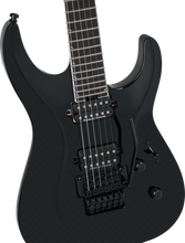 Load image into Gallery viewer, Jackson 2914527503 Pro Plus Series Soloist SLA2 Electric Guitar - Gloss Black