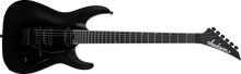 Load image into Gallery viewer, Jackson 2914527503 Pro Plus Series Soloist SLA2 Electric Guitar - Gloss Black