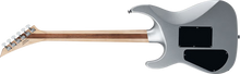 Load image into Gallery viewer, Jackson 2914527521 Pro Plus Series Soloist SLA2 Electric Guitar - Quicksilver