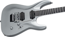 Load image into Gallery viewer, Jackson 2914527521 Pro Plus Series Soloist SLA2 Electric Guitar - Quicksilver
