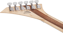 Load image into Gallery viewer, Jackson 2914527521 Pro Plus Series Soloist SLA2 Electric Guitar - Quicksilver