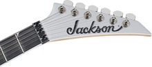 Load image into Gallery viewer, Jackson 2914527521 Pro Plus Series Soloist SLA2 Electric Guitar - Quicksilver