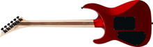 Load image into Gallery viewer, Jackson 2914537574 Pro Plus Series Soloist SLA2 Electric Guitar - Red Crystal