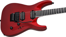 Load image into Gallery viewer, Jackson 2914537574 Pro Plus Series Soloist SLA2 Electric Guitar - Red Crystal