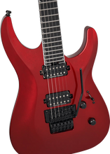 Load image into Gallery viewer, Jackson 2914537574 Pro Plus Series Soloist SLA2 Electric Guitar - Red Crystal