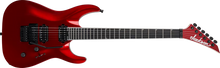 Load image into Gallery viewer, Jackson 2914537574 Pro Plus Series Soloist SLA2 Electric Guitar - Red Crystal