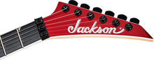 Load image into Gallery viewer, Jackson 2914537574 Pro Plus Series Soloist SLA2 Electric Guitar - Red Crystal