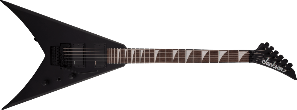 Jackson X Series King V™ KVXMG, Laurel Fingerboard, Satin Black