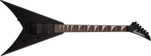 Load image into Gallery viewer, Jackson X Series King V™ KVXMG, Laurel Fingerboard, Satin Black