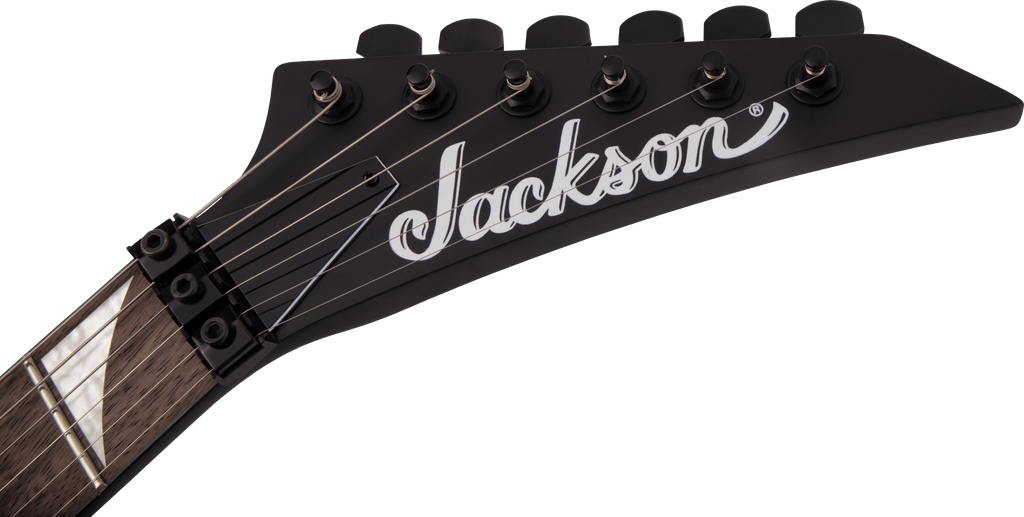 Jackson X Series King V™ KVXMG, Laurel Fingerboard, Satin Black