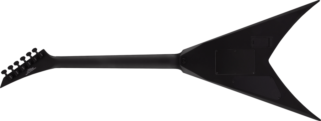 Jackson X Series King V™ KVXMG, Laurel Fingerboard, Satin Black