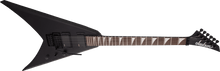 Load image into Gallery viewer, Jackson X Series King V™ KVXMG, Laurel Fingerboard, Satin Black