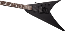 Load image into Gallery viewer, Jackson X Series King V™ KVXMG, Laurel Fingerboard, Satin Black