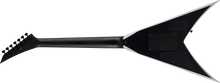 Charger l'image dans la galerie, Jackson X Series King V™ KVX-MG7, Laurel Fingerboard, Satin Black with Primer Gray Bevels