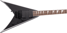 Charger l'image dans la galerie, Jackson X Series King V™ KVX-MG7, Laurel Fingerboard, Satin Black with Primer Gray Bevels