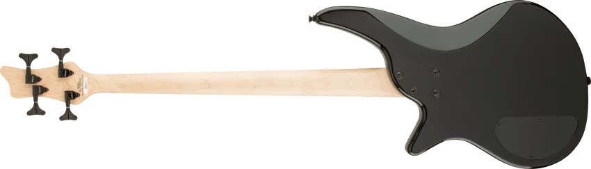 Jackson 2919004510 Spectra JS2 Bass Guitar - Quicksilver