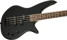 Charger l'image dans la galerie, Jackson 2919004510 Spectra JS2 Bass Guitar - Quicksilver
