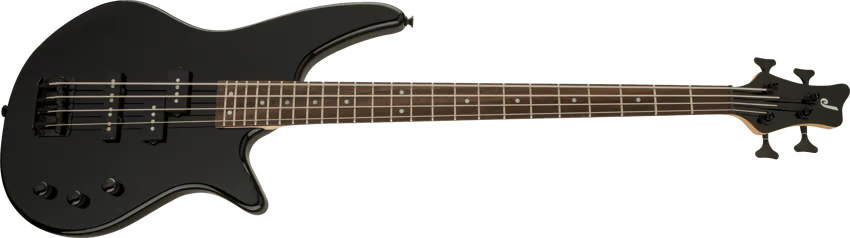 Jackson 2919004510 Spectra JS2 Bass Guitar - Quicksilver