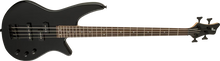 Charger l'image dans la galerie, Jackson 2919004510 Spectra JS2 Bass Guitar - Quicksilver