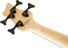 Charger l'image dans la galerie, Jackson 2919004510 Spectra JS2 Bass Guitar - Quicksilver