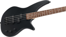 Load image into Gallery viewer, Jackson 2919004568 Spectra JS2 Bass Guitar - Satin Black