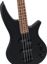Load image into Gallery viewer, Jackson 2919004568 Spectra JS2 Bass Guitar - Satin Black