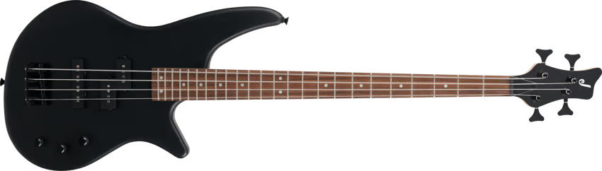 Jackson 2919004568 Spectra JS2 Bass Guitar - Satin Black