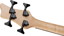 Load image into Gallery viewer, Jackson 2919004568 Spectra JS2 Bass Guitar - Satin Black