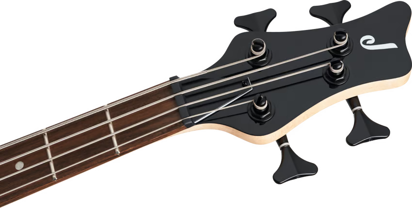 Jackson 2919004568 Spectra JS2 Bass Guitar - Satin Black