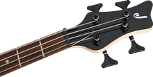 Load image into Gallery viewer, Jackson 2919004568 Spectra JS2 Bass Guitar - Satin Black