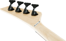 Load image into Gallery viewer, Jackson JS Series Kelly™ Bird Bass IV JS2, Amaranth Fingerboard, Tobacco Burst