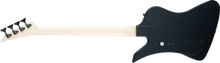 Load image into Gallery viewer, Jackson JS Series Kelly™ Bird JS3Q, Amaranth Fingerboard, Transparent Blue Burst