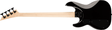 Load image into Gallery viewer, Jackson JS Series Concert™ Bass CB JS3P, Amaranth Fingerboard, Transparent Black