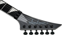 Load image into Gallery viewer, Jackson 2919464568 Pro Plus Pure Metal Limited Edition Rhoads RR1A Guitar - Satin Black