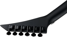 Load image into Gallery viewer, Jackson 2919564568 Pro Plus Pure Metal Limited Edition Kelly™ KE1A Guitar - Satin Black
