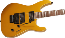 Load image into Gallery viewer, Jackson 2919944500 X Series Soloist SLX DX Electric Guitar - Gold Bullion