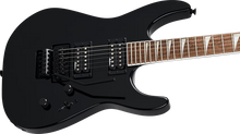 Load image into Gallery viewer, Jackson 2919944503 X Series Soloist SLX DX Electric Guitar - Gloss Black