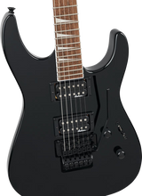 Load image into Gallery viewer, Jackson 2919944503 X Series Soloist SLX DX Electric Guitar - Gloss Black