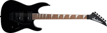 Load image into Gallery viewer, Jackson 2919944503 X Series Soloist SLX DX Electric Guitar - Gloss Black