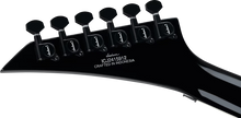 Load image into Gallery viewer, Jackson 2919944503 X Series Soloist SLX DX Electric Guitar - Gloss Black