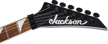 Load image into Gallery viewer, Jackson 2919944503 X Series Soloist SLX DX Electric Guitar - Gloss Black