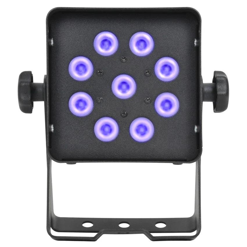 Antari DFX-S670-RDM High Output Low Power UV LED Spot