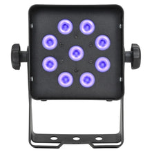 Load image into Gallery viewer, Antari DFX-S670-RDM High Output Low Power UV LED Spot