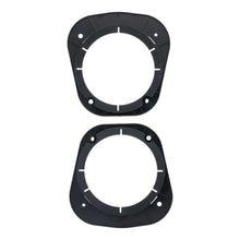 Load image into Gallery viewer, Metra 82-8155 Rear Speaker Adapter Plate - Compatible Fits for Toyota 4Runner 1996-2002