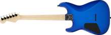 Charger l'image dans la galerie, Charvel 2965263391 Jake E. Lee Signature Pro-Mod San Dimas Style 1 Electric Guitar - Blue Burst