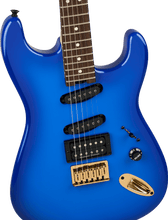 Charger l'image dans la galerie, Charvel 2965263391 Jake E. Lee Signature Pro-Mod San Dimas Style 1 Electric Guitar - Blue Burst
