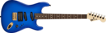 Charger l'image dans la galerie, Charvel 2965263391 Jake E. Lee Signature Pro-Mod San Dimas Style 1 Electric Guitar - Blue Burst