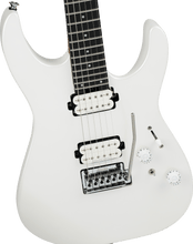 Load image into Gallery viewer, Charvel 2972811576 Pro-Mod Plus Dinky DK24 Electric Guitar - Celestial Silk